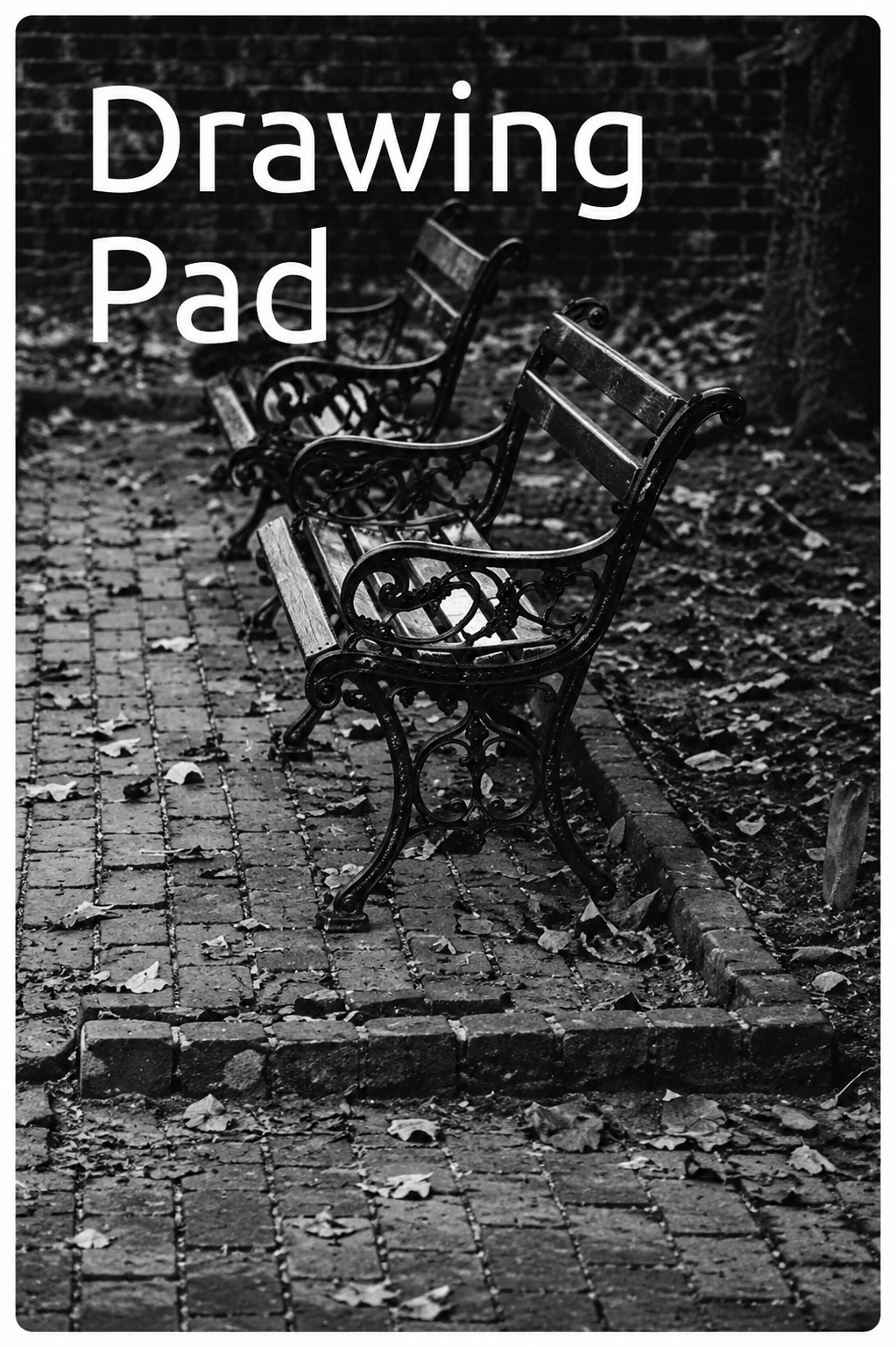 Drawing Pad