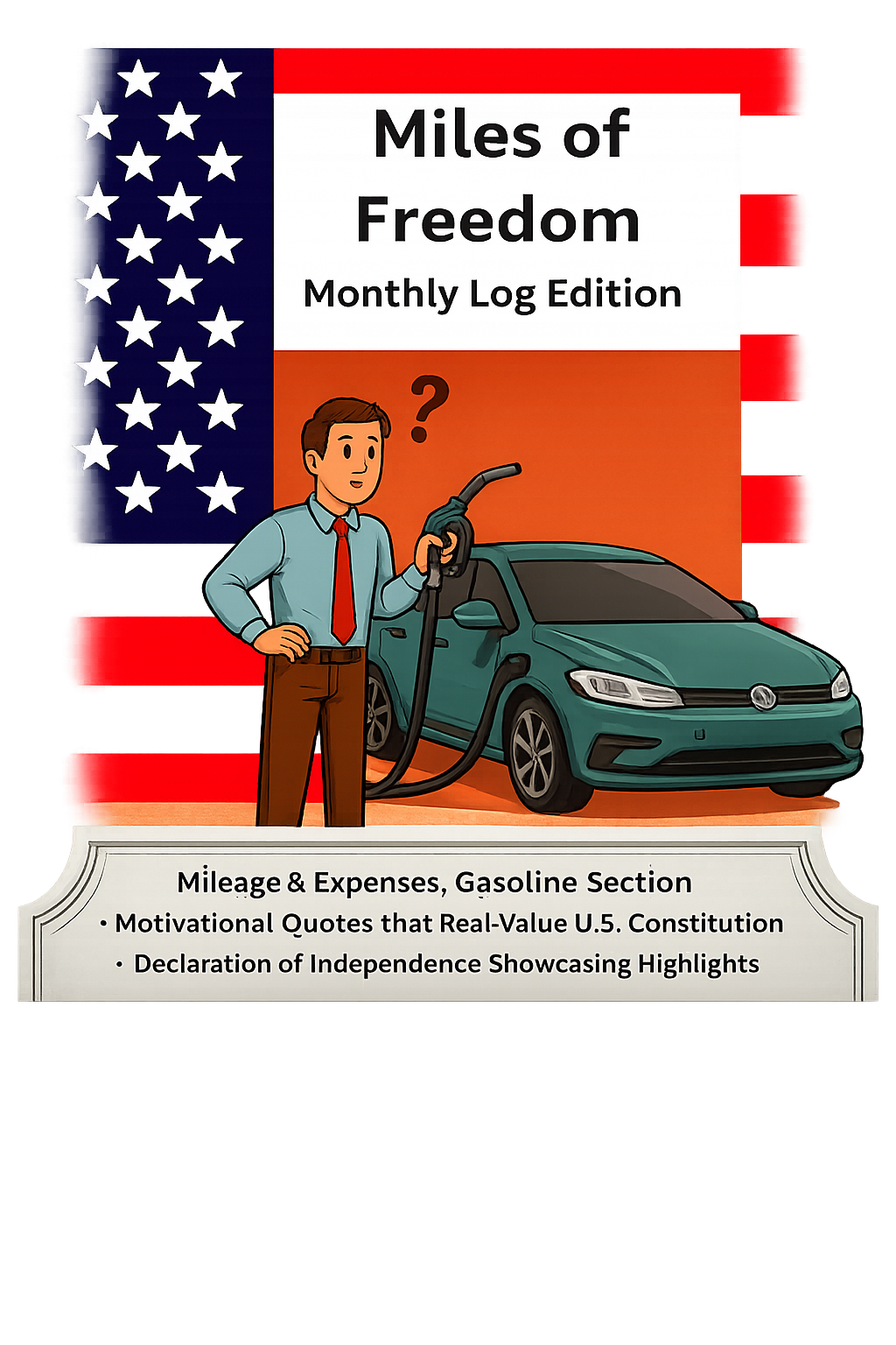 Miles of Freedom