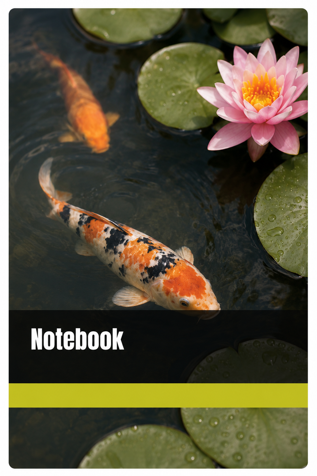 Notebook